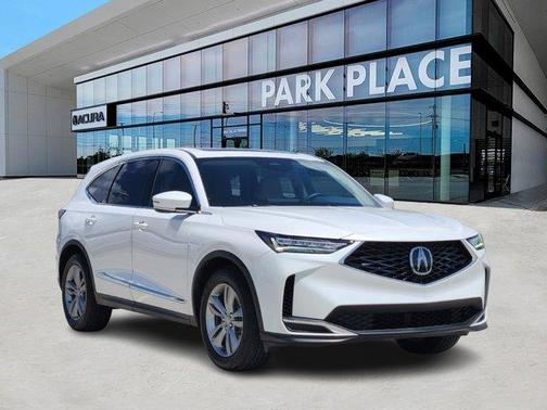 2025 Acura MDX Base