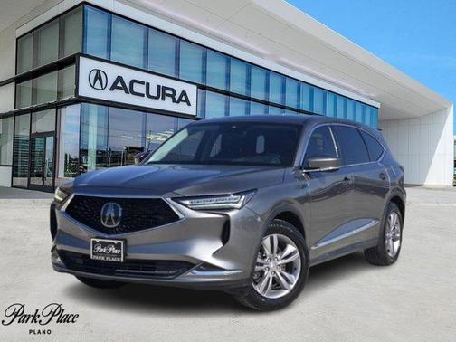 2022 Acura MDX Base