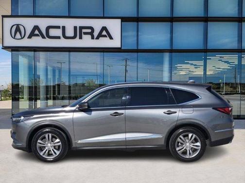 2022 Acura MDX Base