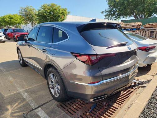 2022 Acura MDX Base
