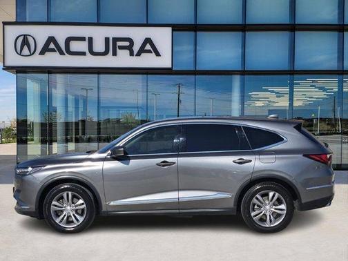 2022 Acura MDX Base