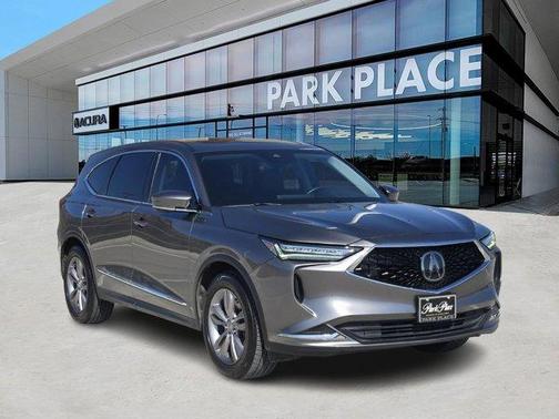 2022 Acura MDX Base