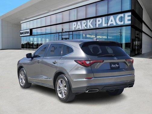 2022 Acura MDX Base