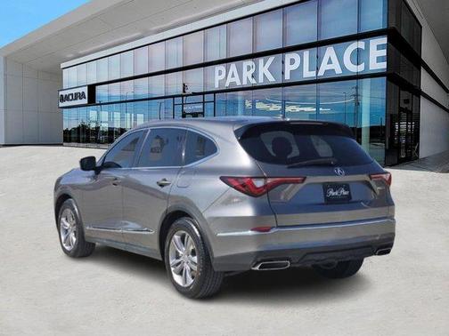 2022 Acura MDX Base