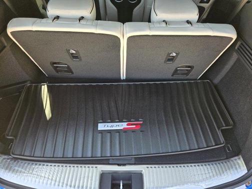 Apex Blue Pearl 2026 Acura MDX Type S w/Advance Package
