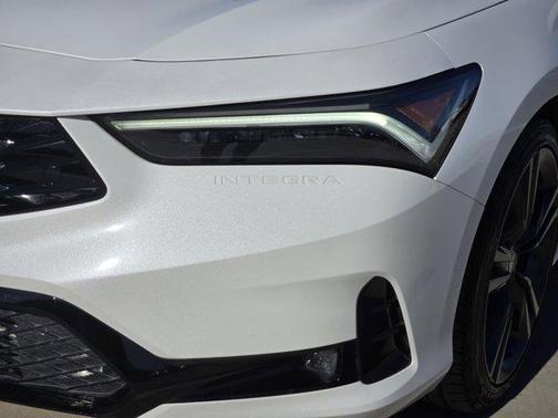 2023 Acura Integra A-Spec