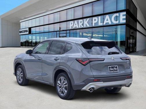 Urban Gray Pearl 2026 Acura ADX Base