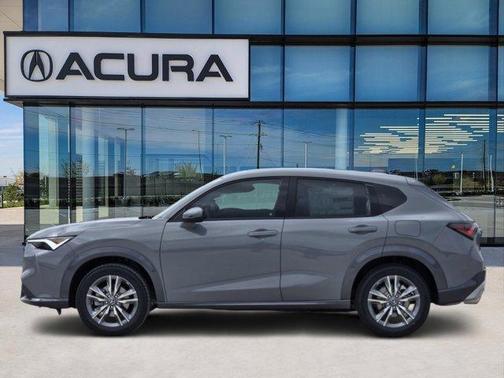 Urban Gray Pearl 2026 Acura ADX Base