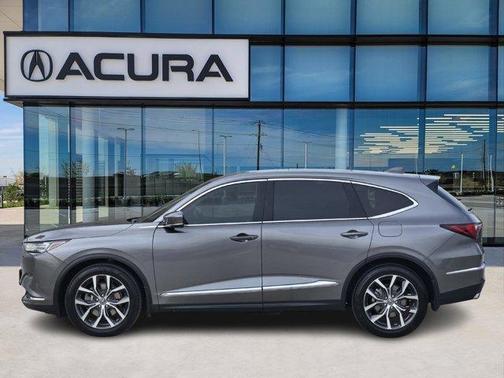 2023 Acura MDX Technology