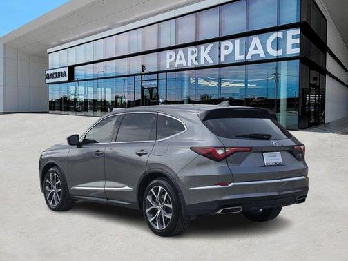 2023 Acura MDX Technology