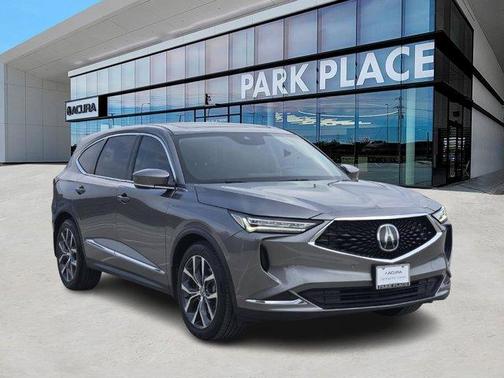 2023 Acura MDX Technology
