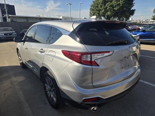 2019 Acura RDX Technology Package