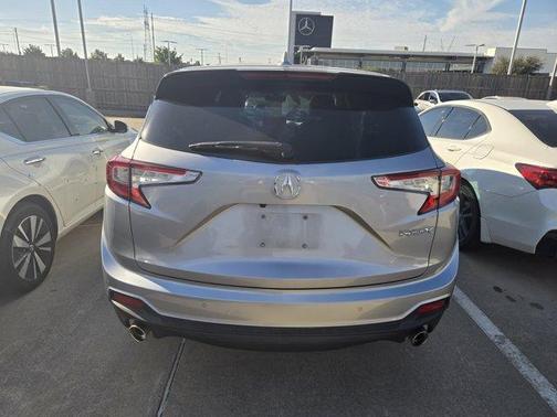 2019 Acura RDX Technology Package