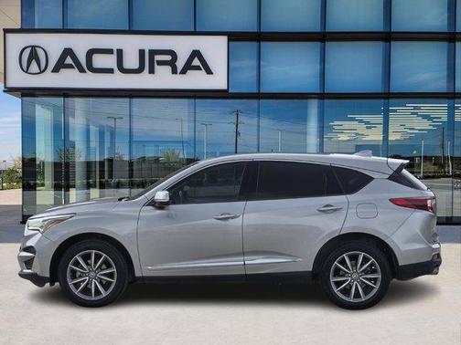 2019 Acura RDX Technology Package