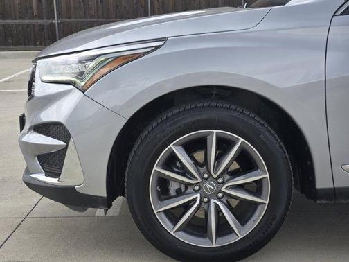 2019 Acura RDX Technology Package