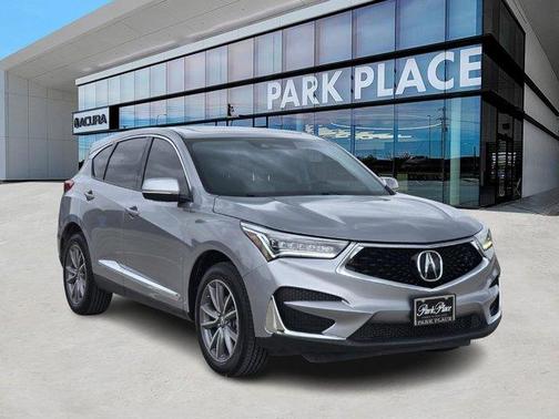 2019 Acura RDX Technology Package