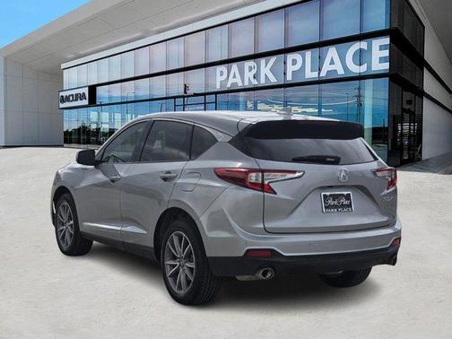 2019 Acura RDX Technology Package