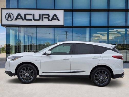2026 Acura RDX A-Spec PACKAGE