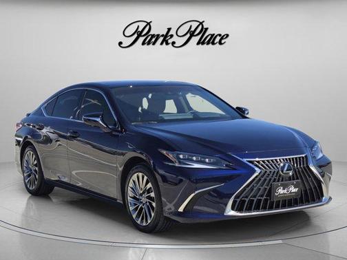 2025 Lexus ES 350 Ultra Luxury