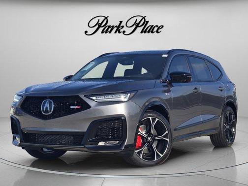 2026 Acura MDX Type S w/Advance Package