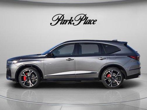 2026 Acura MDX Type S w/Advance Package