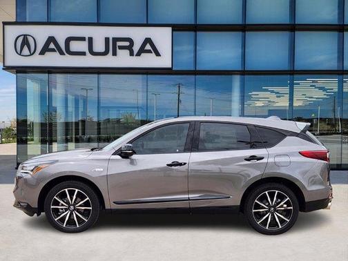 2025 Acura RDX A-Spec Advance