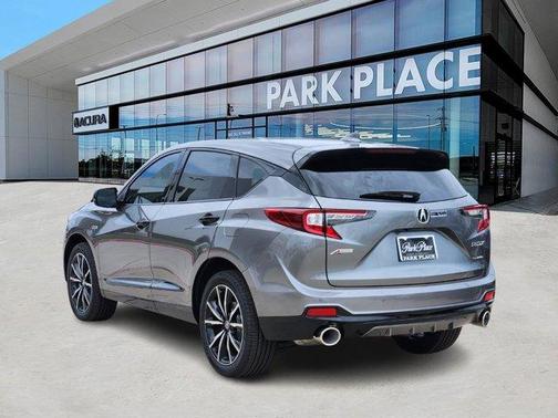 2025 Acura RDX A-Spec Advance