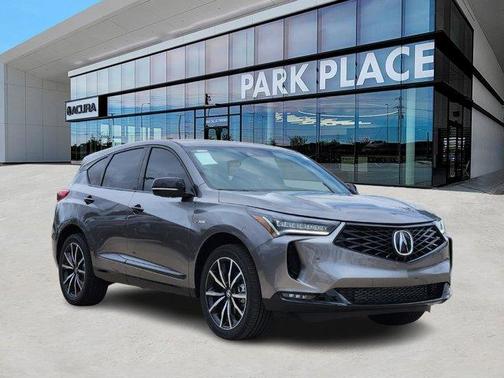 2025 Acura RDX A-Spec Advance