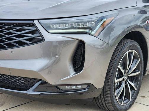 2025 Acura RDX A-Spec Advance