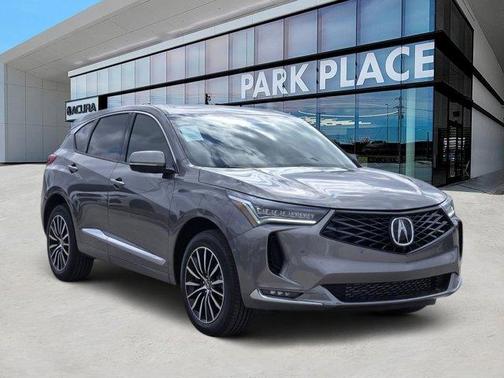 2026 Acura RDX ADVANCE PACKAGE