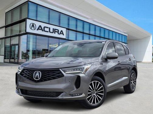 2026 Acura RDX ADVANCE PACKAGE