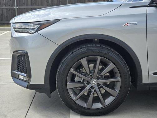 2025 Acura MDX A-Spec