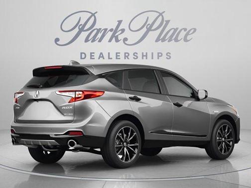 Urban Gray Pearl 2026 Acura RDX A-Spec PACKAGE