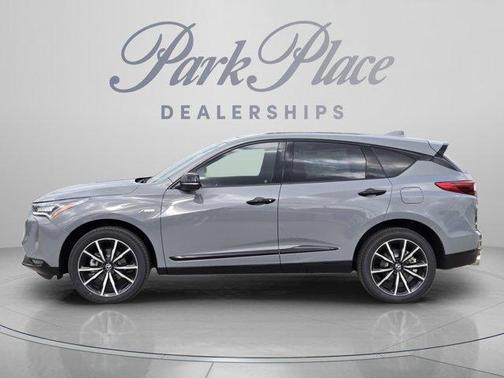 Urban Gray Pearl 2026 Acura RDX A-Spec Advance Package