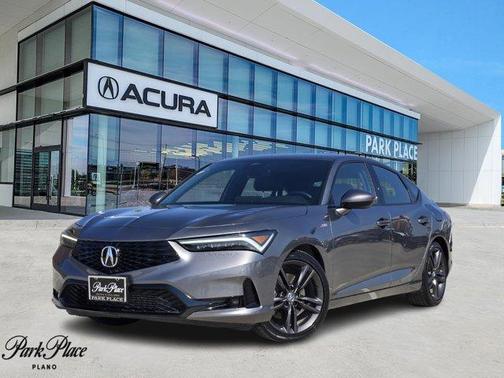 2023 Acura Integra A-Spec