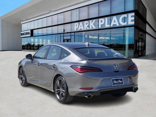 2023 Acura Integra A-Spec