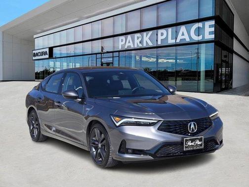 2023 Acura Integra A-Spec
