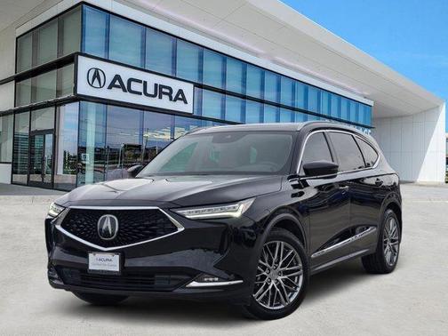 2023 Acura MDX Advance