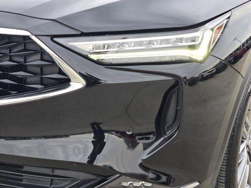 2023 Acura MDX Advance