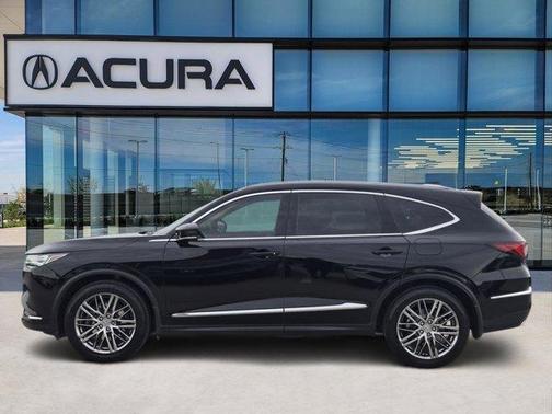 2023 Acura MDX Advance