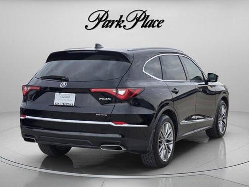 2023 Acura MDX Advance