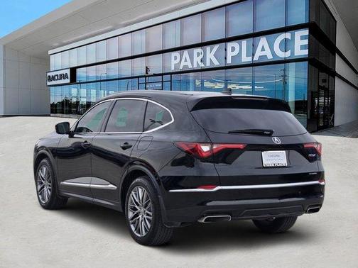 2023 Acura MDX Advance