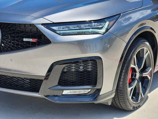2026 Acura MDX Type S w/Advance Package