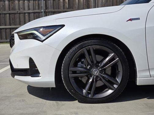 2023 Acura Integra A-Spec Technology