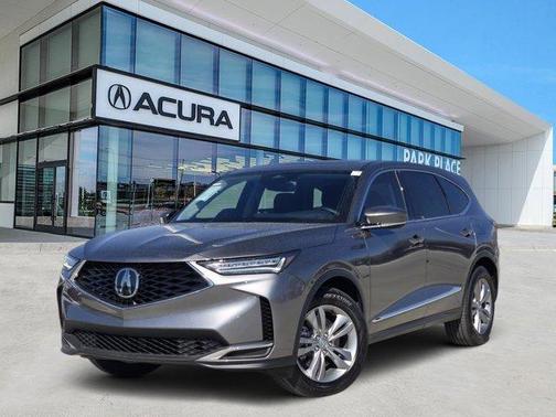2026 Acura MDX Base