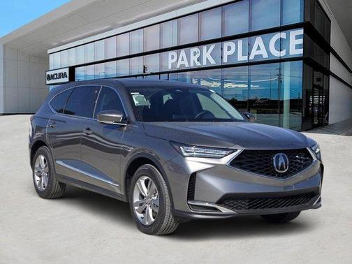 2026 Acura MDX Base