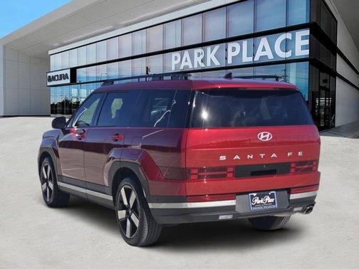 2024 Hyundai SANTA FE Limited