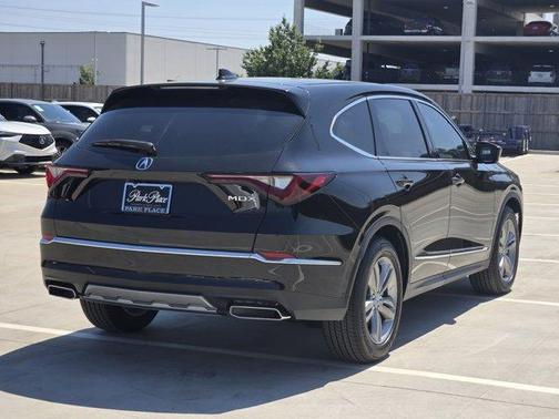 2026 Acura MDX Base