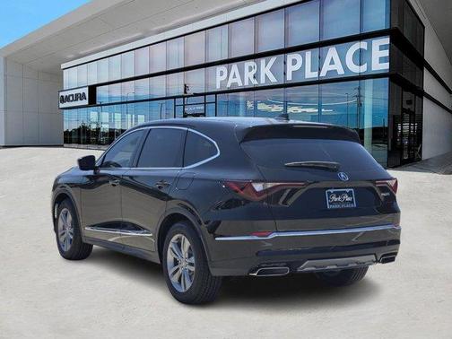 2026 Acura MDX Base