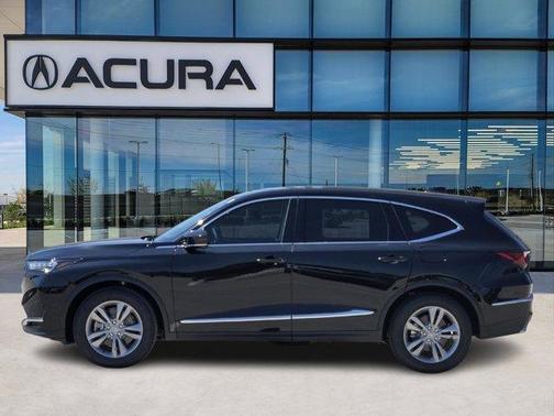 2026 Acura MDX Base